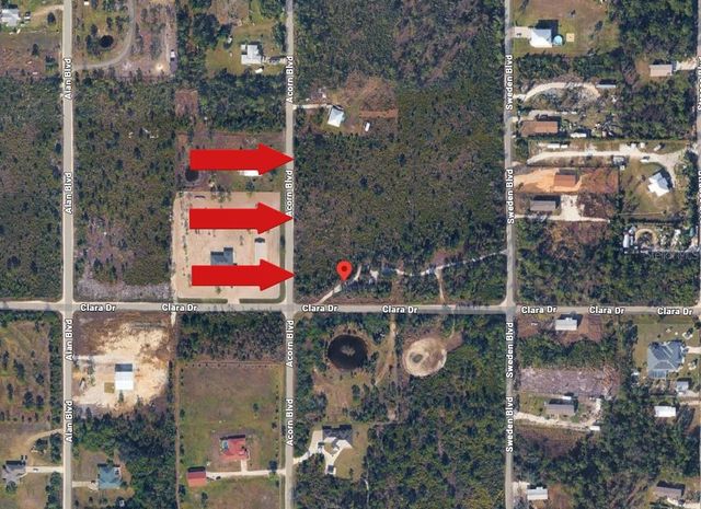 29426 CLARA DRIVE, Punta Gorda, FL 33982