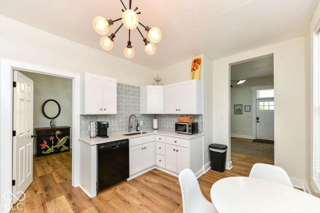 844 Camp Street, Indianapolis, IN 46202