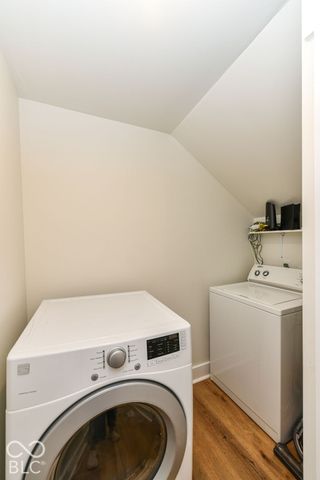 844 Camp Street, Indianapolis, IN 46202