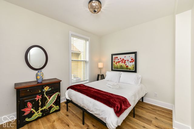 844 Camp Street, Indianapolis, IN 46202