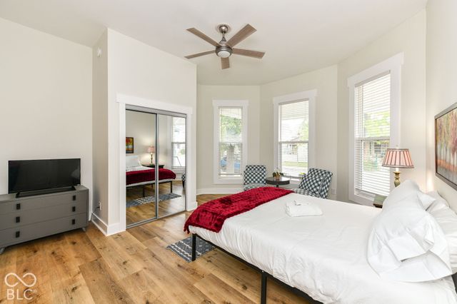 844 Camp Street, Indianapolis, IN 46202