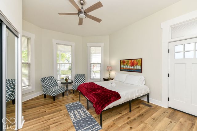 844 Camp Street, Indianapolis, IN 46202