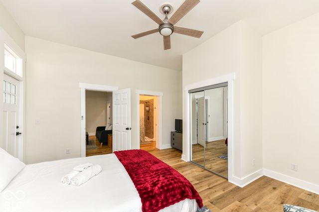 844 Camp Street, Indianapolis, IN 46202