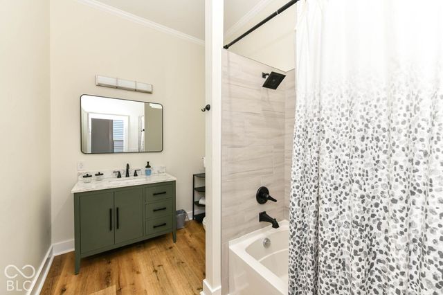844 Camp Street, Indianapolis, IN 46202