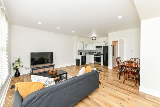 844 Camp Street, Indianapolis, IN 46202