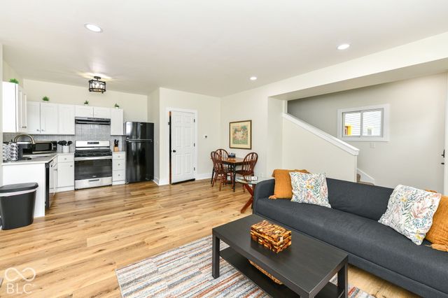 844 Camp Street, Indianapolis, IN 46202