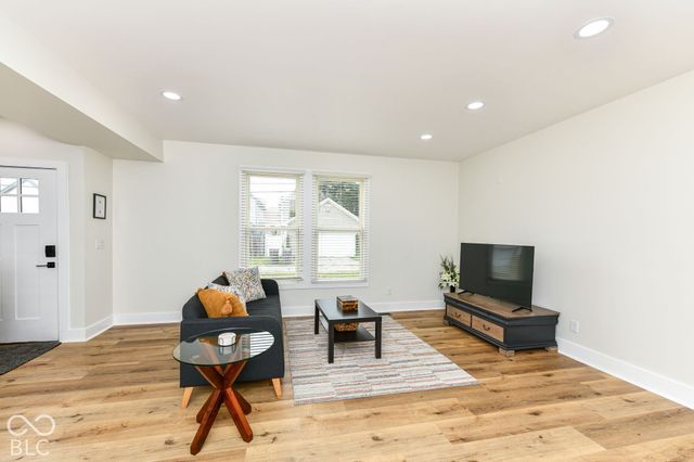 844 Camp Street, Indianapolis, IN 46202