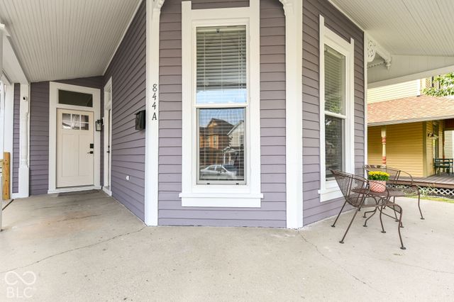 844 Camp Street, Indianapolis, IN 46202