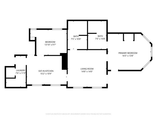 844 Camp Street, Indianapolis, IN 46202