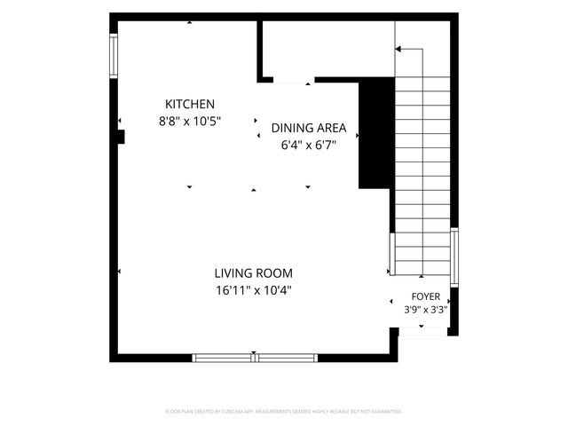844 Camp Street, Indianapolis, IN 46202