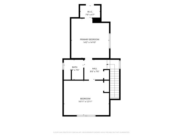 844 Camp Street, Indianapolis, IN 46202