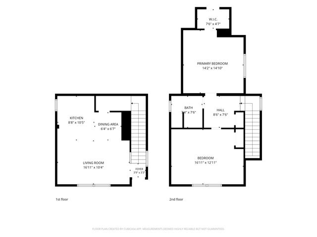 844 Camp Street, Indianapolis, IN 46202