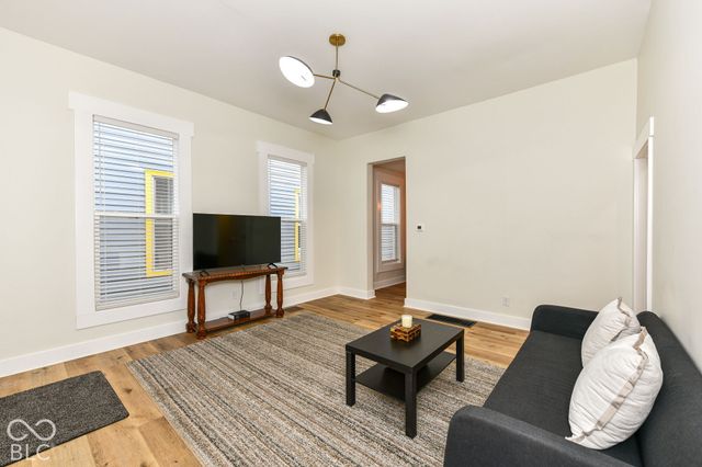 844 Camp Street, Indianapolis, IN 46202