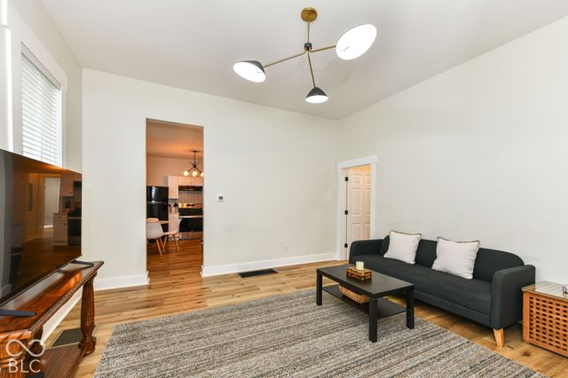 844 Camp Street, Indianapolis, IN 46202