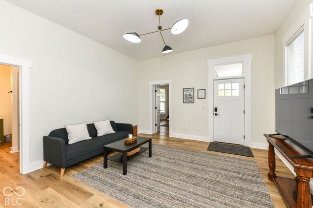 844 Camp Street, Indianapolis, IN 46202