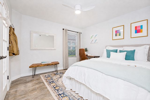 3642 Word Street, Dallas, TX 75204