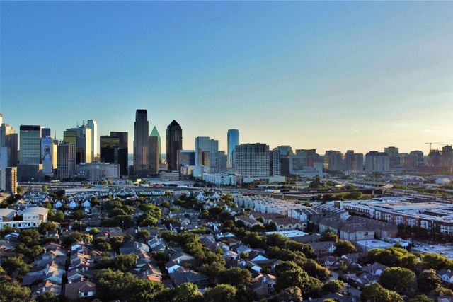 3642 Word Street, Dallas, TX 75204