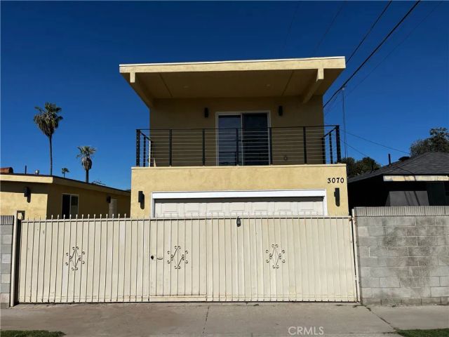 3892 Cherrywood Avenue, Los Angeles, CA 90008
