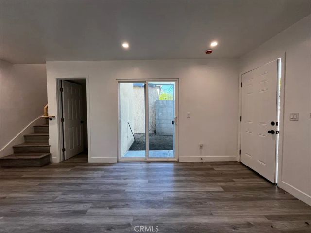 3892 Cherrywood Avenue, Los Angeles, CA 90008