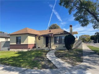 3892 Cherrywood Avenue, Los Angeles, CA 90008