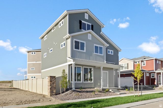 535 E HALLS CREEK RD, Saratoga Springs, UT 84045