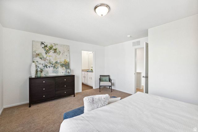 535 E HALLS CREEK RD, Saratoga Springs, UT 84045