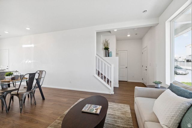 535 E HALLS CREEK RD, Saratoga Springs, UT 84045
