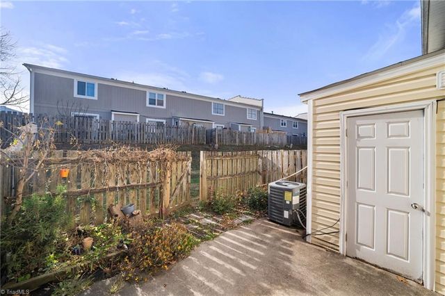 5739 Bramblegate Road E, Greensboro, NC 27409