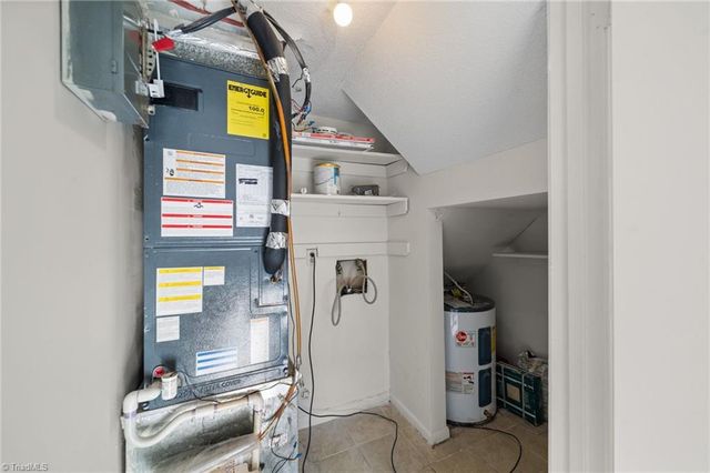 5739 Bramblegate Road E, Greensboro, NC 27409