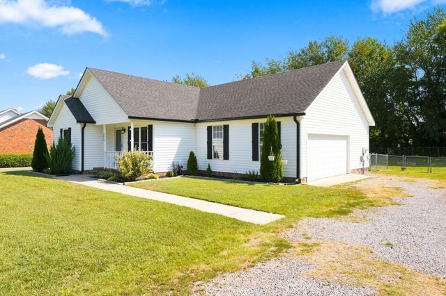 3419 Howard Rd, Murfreesboro, TN 37127
