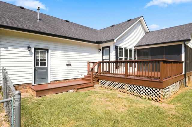 3419 Howard Rd, Murfreesboro, TN 37127