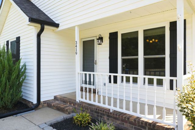 3419 Howard Rd, Murfreesboro, TN 37127