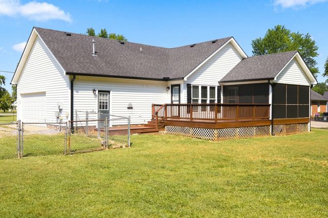 3419 Howard Rd, Murfreesboro, TN 37127