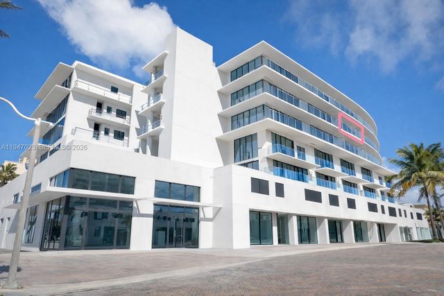 3319 N Ocean Drive 603, Hollywood, FL 33019