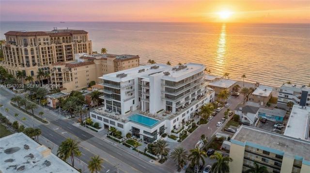 3319 N Ocean Drive 603, Hollywood, FL 33019