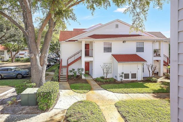 11568 WESTWOOD BOULEVARD 1021, Orlando, FL 32821
