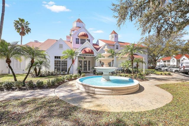 11568 WESTWOOD BOULEVARD 1021, Orlando, FL 32821