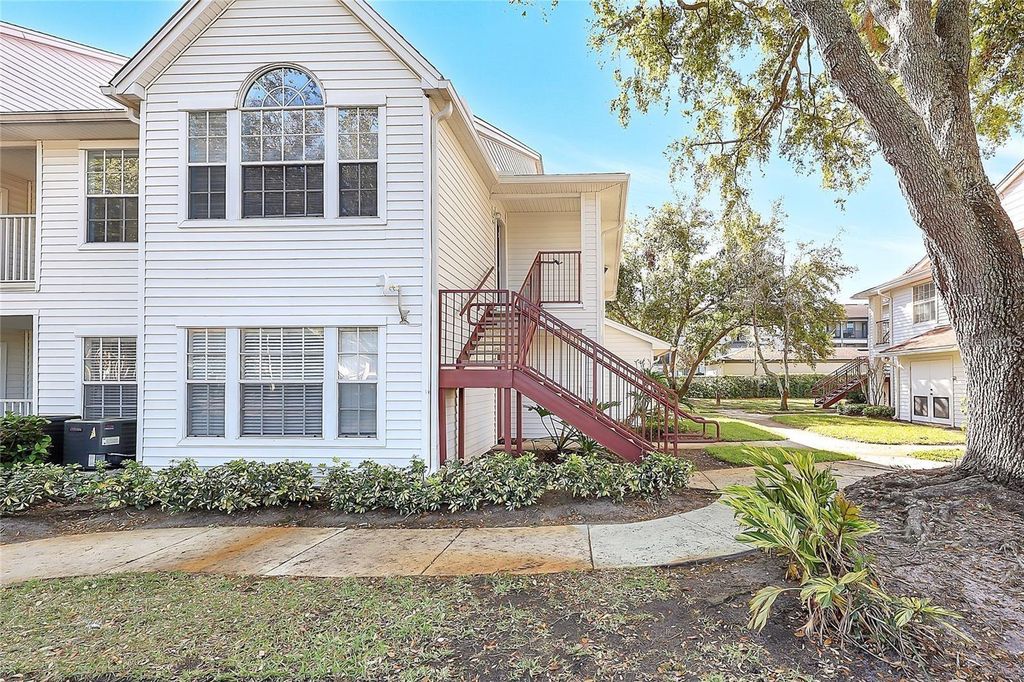 11568 WESTWOOD BOULEVARD 1021, Orlando, FL 32821