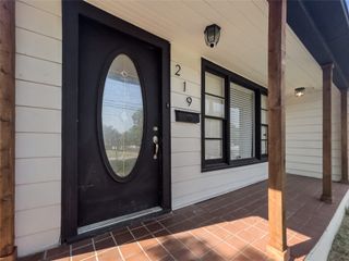 219 W Taylor Street, Sherman, TX 75092