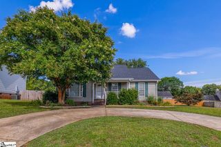 1102 Dunwoody Drive, Simpsonville, SC 29681
