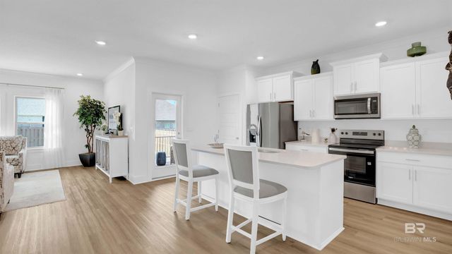 8888 Chabo Circle, Foley, AL 36535