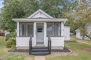 217 Jewell Street, Otsego, MI 49078
