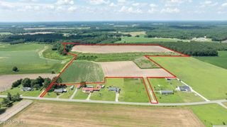 000 Oberry Road, Dudley, NC 28333