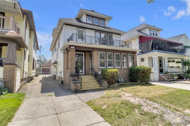136 Lincoln Boulevard, Tonawanda, NY 14217