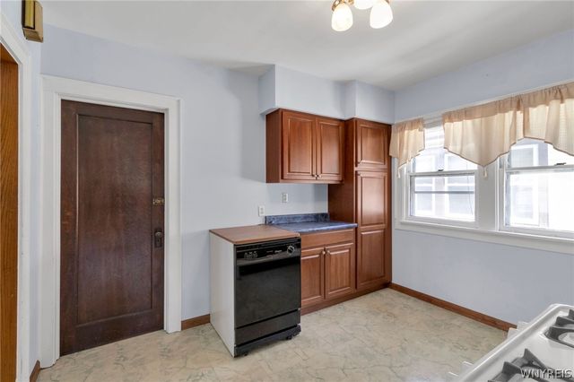136 Lincoln Boulevard, Tonawanda, NY 14217