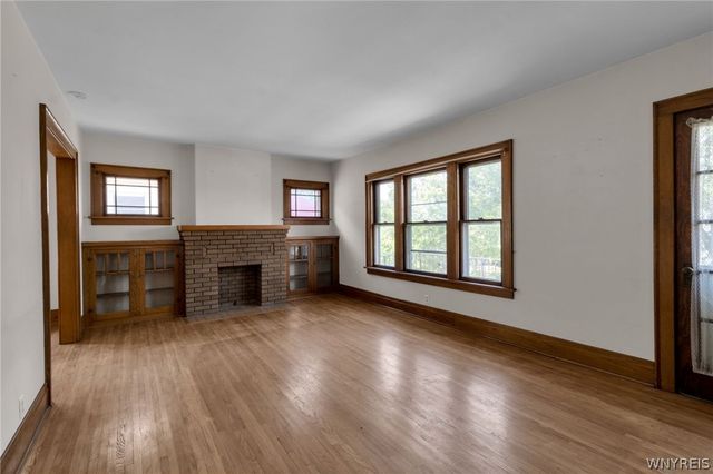 136 Lincoln Boulevard, Tonawanda, NY 14217