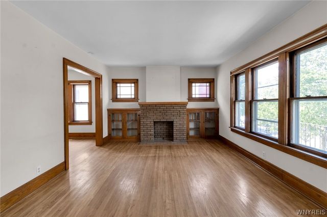 136 Lincoln Boulevard, Tonawanda, NY 14217