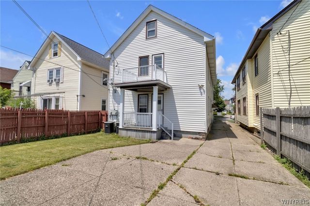 136 Lincoln Boulevard, Tonawanda, NY 14217