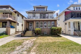 136 Lincoln Boulevard, Tonawanda, NY 14217
