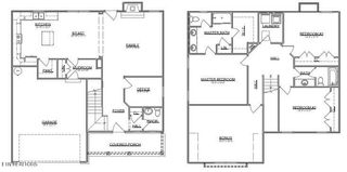 116 Cedarberry St Lot111B, Oak Ridge, TN 37830